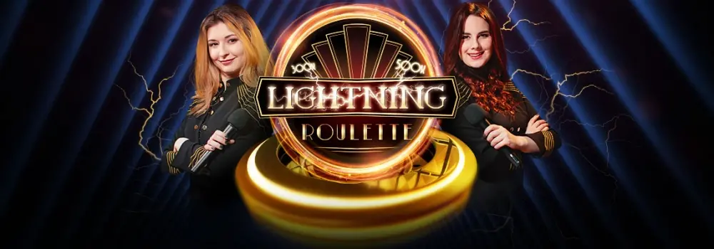 Lightning Roulette -peliä arvostelu