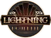 Lightning Roulette logo